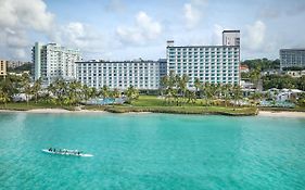 Crowne Plaza Resort Guam